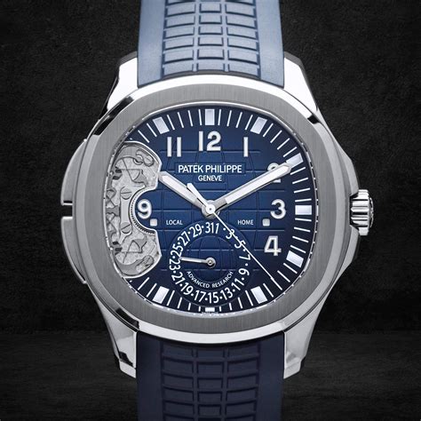 patek philippe 5650g